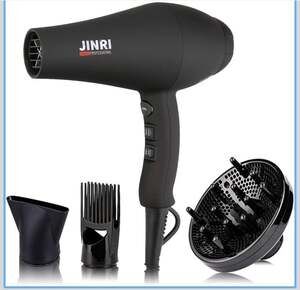 JINRI Hair Dryer